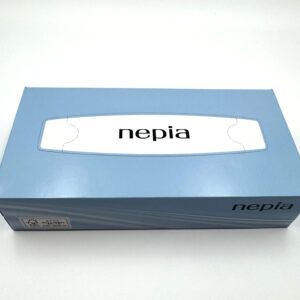 ティッシュペーパー