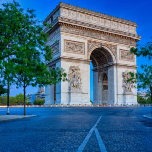 フランス