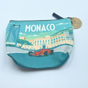 Monacoポーチ