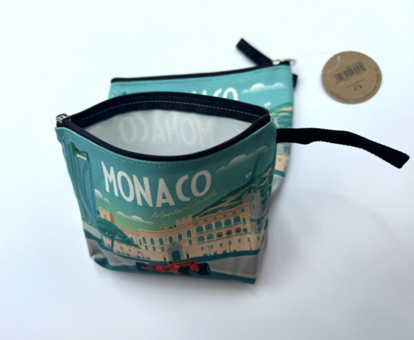 Monacoポーチ - 画像 (2)