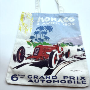 Monacoトートバック