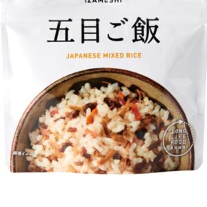 五目ご飯 (6個セット)