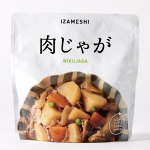 肉じゃが (6個セット)
