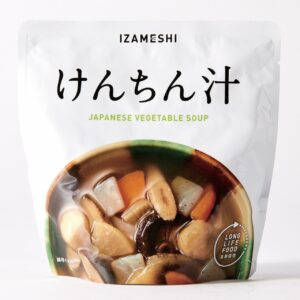 けんちん汁 (6個セット)