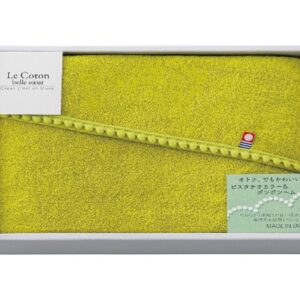 今治タオル　ル　コトン　ベルスール　バスタオル